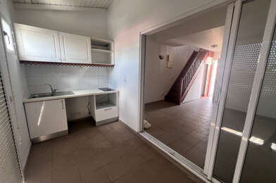Appartement 2 pièces 700 €