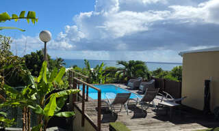 Maison 5 Pièces 130 m² à louer à Le Gosier (97190)