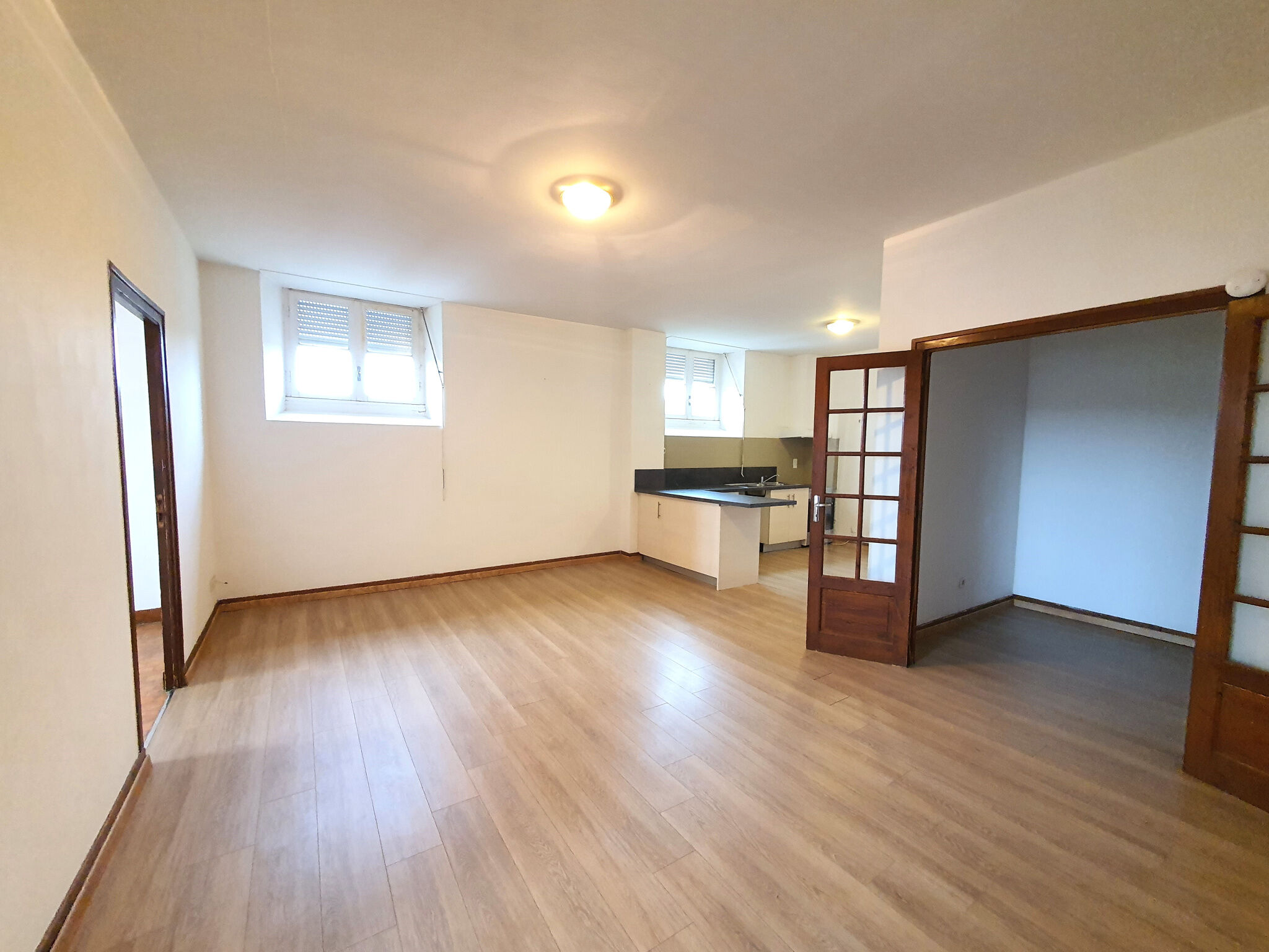 Appartement  T3 à louer Saint-Palais 64120