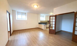 Appartement 3 Pièces 67 m² à louer à Saint-Palais (64120)