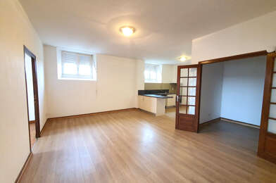 Appartement 3 pièces 511 €