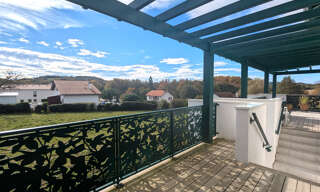 Appartement 3 Pièces 72 m² à louer à Saint-Palais (64120)