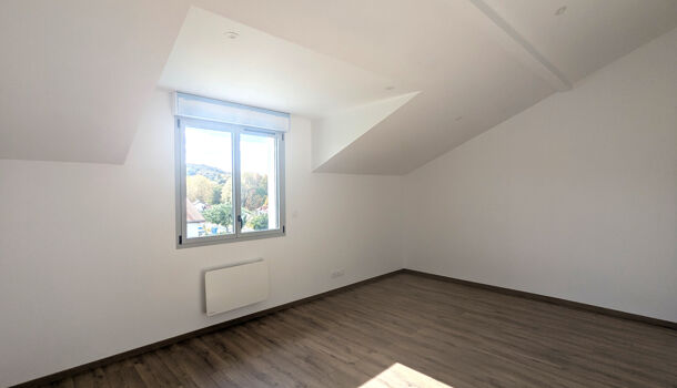 Appartement 3 pièces  à louer Saint-Palais 64120