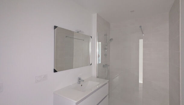 Appartement 3 pièces  à louer Saint-Palais 64120