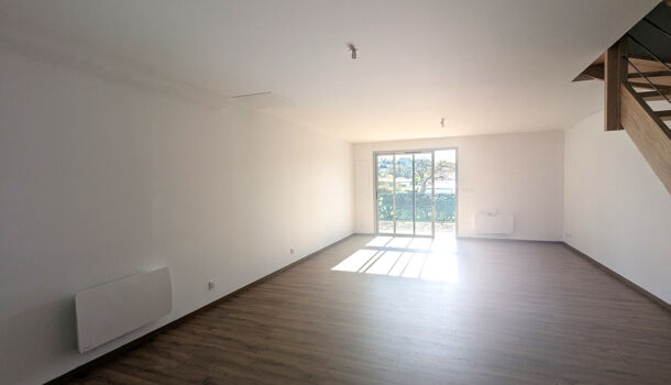 Appartement 3 pièces  à louer Saint-Palais 64120
