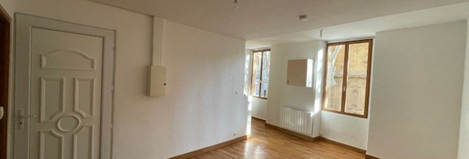 Appartement 1 Pièce 32 m² à vendre à Saint-Chamas (13250)