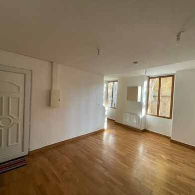 Appartement 1 pièces 95000 €