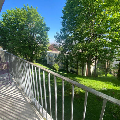 Appartement 4 pièces 485000 €