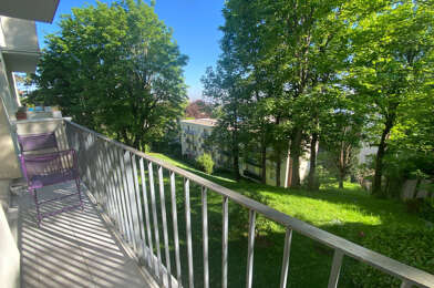 Appartement 4 pièces 468000 €