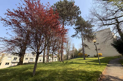 Appartement 4 pièces 468000 €