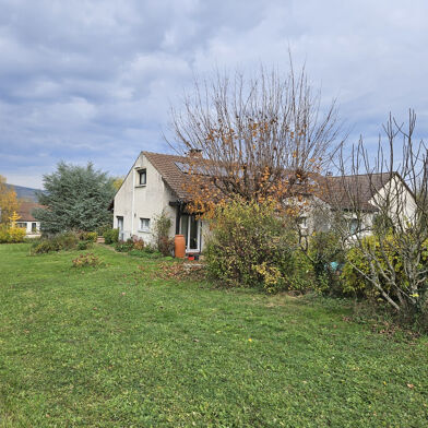 Maison 6 pièces 315000 €