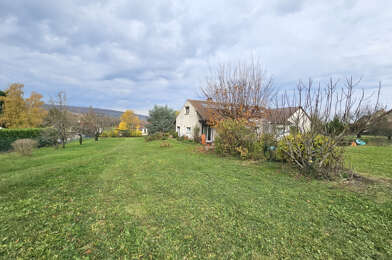 Maison 6 pièces 315000 €