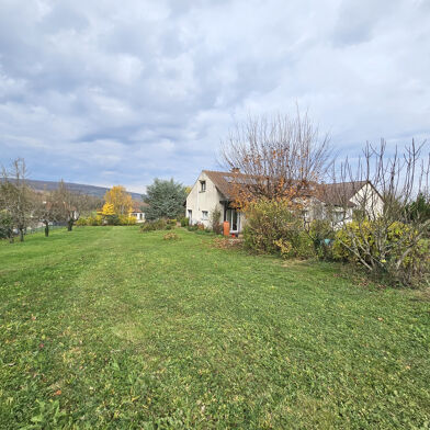 Maison 6 pièces 315000 €