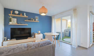 Appartement 2 Pièces 41 m² à vendre à Le Pradet (83220)