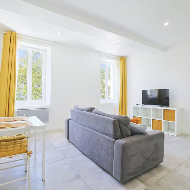 Appartement 1 pièces 106000 €