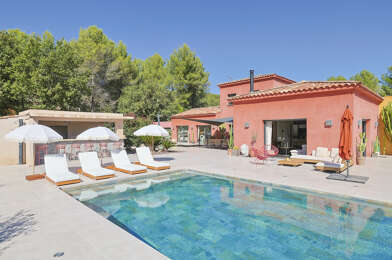 Maison 5 pièces 1200000 €