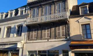 Appartement 4 Pièces 74 m² à vendre à Auxerre (89000)