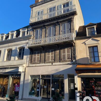 Appartement 4 pièces 130000 €