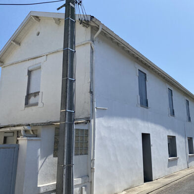 Maison 3 pièces 86400 €