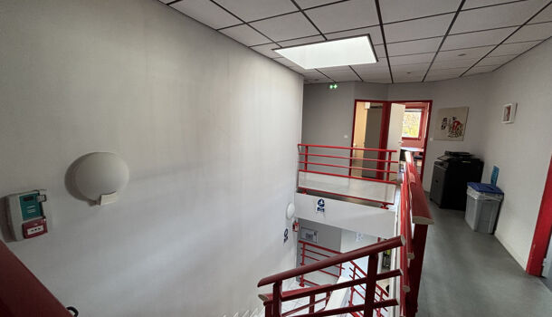 Local d'activit&eacute;s  à louer Domène 38420