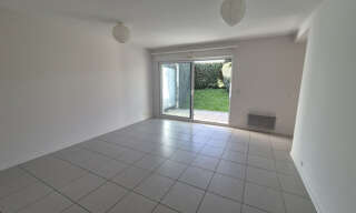 Appartement 3 Pièces 61 m² à vendre à Royan (17200)