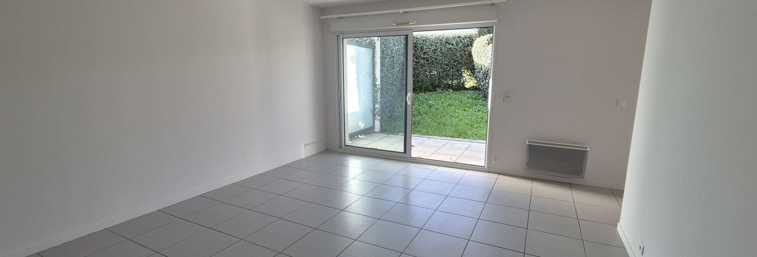 Appartement 3 Pièces 61 m² à vendre à Royan (17200)
