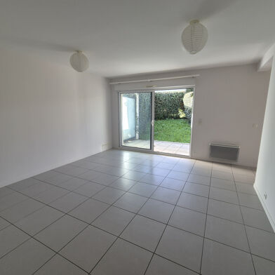 Appartement 3 pièces 346500 €