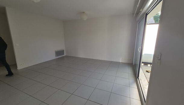 Appartement 3 pièces  à vendre Royan 17200