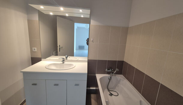 Appartement 3 pièces  à vendre Royan 17200