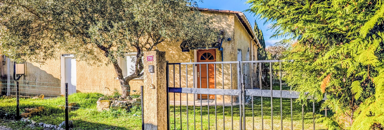 Maison 5 Pièces 83 m² à vendre à Uzès (30700)