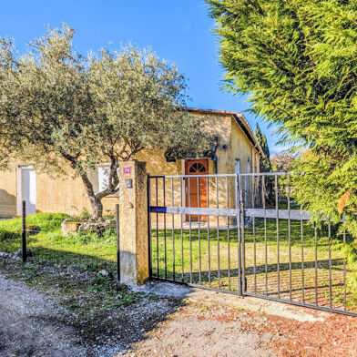 Maison 5 pièces 174000 €