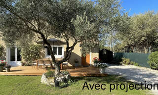 Maison 5 Pièces 83 m² à vendre à Saint-Laurent-la-Vernède (30330)