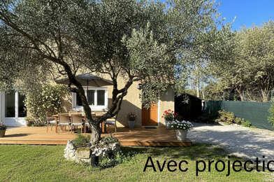 Maison 5 pièces 168000 €