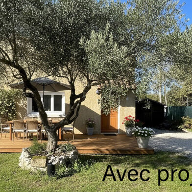 Maison 5 pièces 168000 €