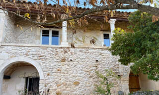 Maison 6 Pièces 164 m² à vendre à Brouzet-lès-Alès (30580)