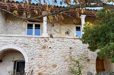 Maison 6 pièces 245000 €