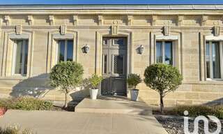 Maison 5 Pièces 212 m² à vendre à Saint-Médard-en-Jalles (33160)