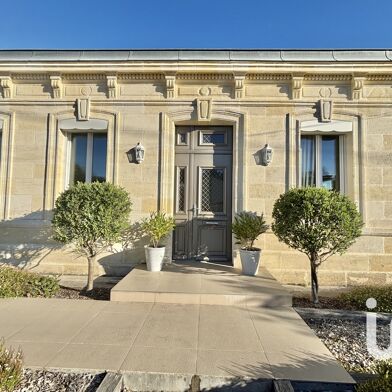 Maison 5 pièces 927000 €