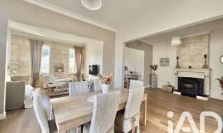 Maison 5 Pièces 212 m² à vendre à Saint-Médard-en-Jalles (33160)