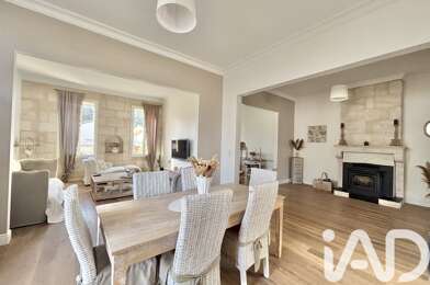 Maison 5 pièces 899000 €