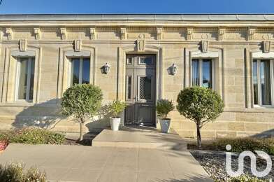 Maison 5 pièces 899000 €