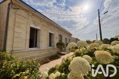 Maison 5 pièces 899000 €