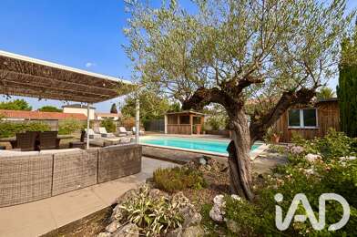 Maison 5 pièces 899000 €