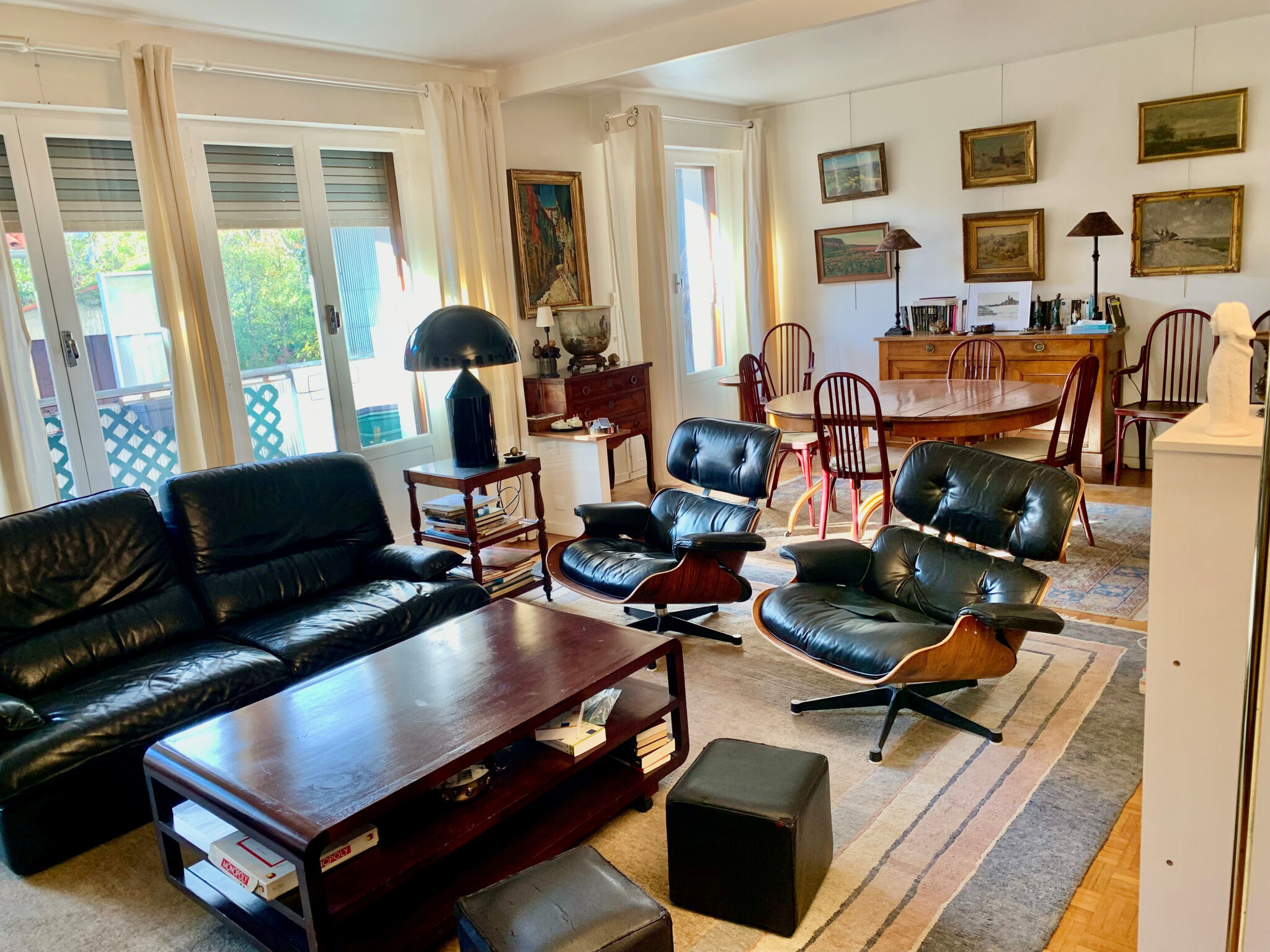 Appartement  T4 à vendre Marseille 8eme 13008