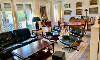 Appartement 4 Pièces 92 m² à vendre à Marseille 8 (13008)