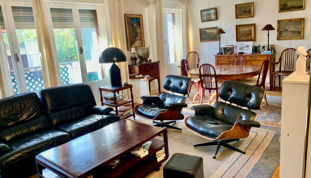 Appartement 4 pièces  à vendre Marseille 8eme 13008