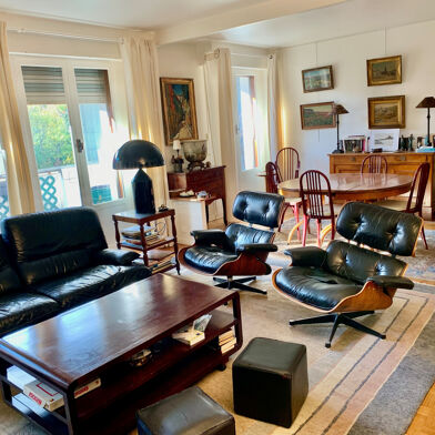 Appartement 4 pièces 465000 €