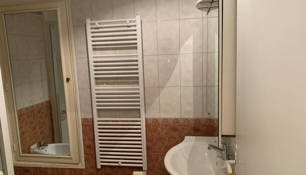 Appartement 4 pièces  à vendre Marseille 8eme 13008