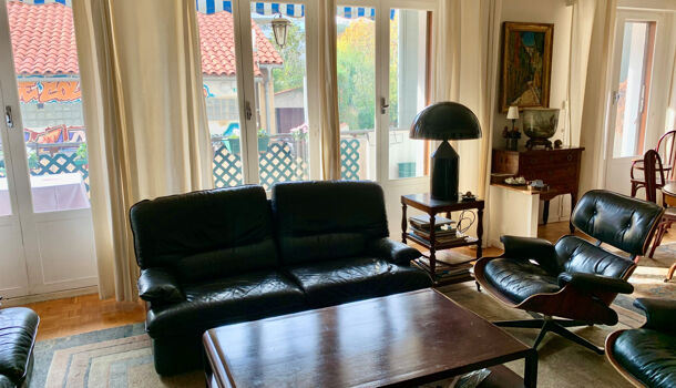 Appartement 4 pièces  à vendre Marseille 8eme 13008