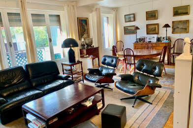 Appartement 4 pièces 449000 €